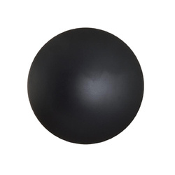 Platillo plafon mały czarny (LP-8102/1C-6W BK) - Light Prestige